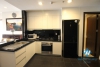 Beautiful apartment for rent in Lancaster, Nui Truc St, Ba Dinh, Hanoi